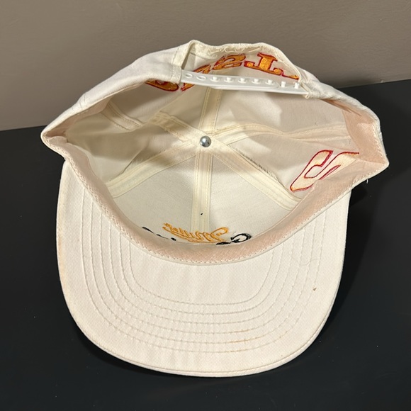 Miller Genuine Draft Rusty Wallace SnapBack - Picture 4 of 4
